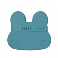 Užkandžių dėžutė Bunny Snackie – Blue Dusk